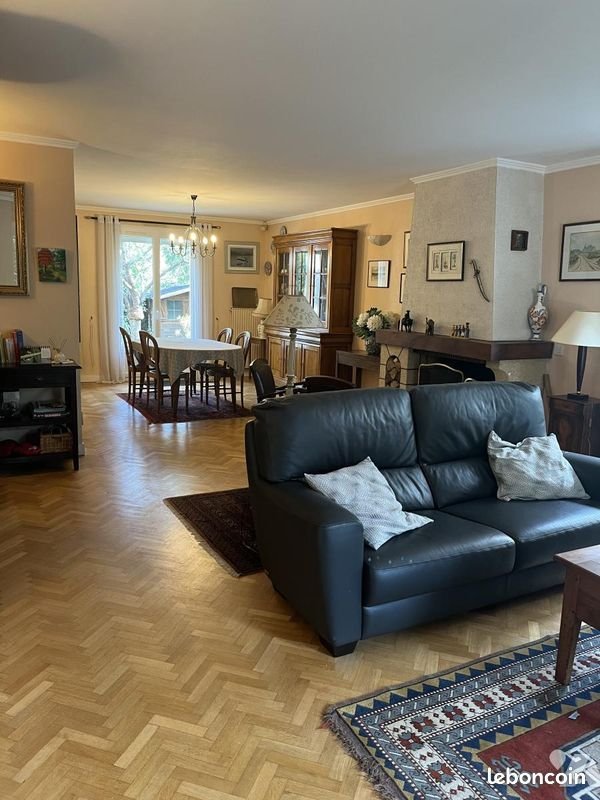 Maison à vendre, 170m², Orvault