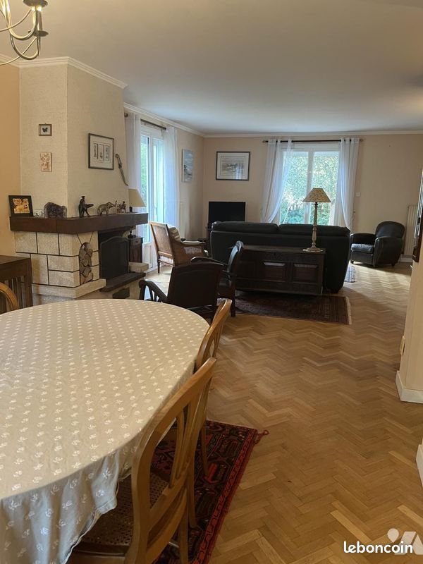 Maison à vendre, 170m², Orvault