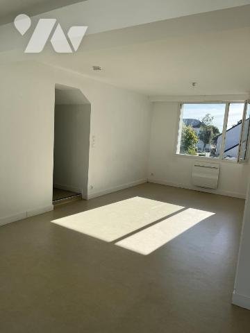 Appartement à vendre, 61m², La Chapelle-sur-Erdre