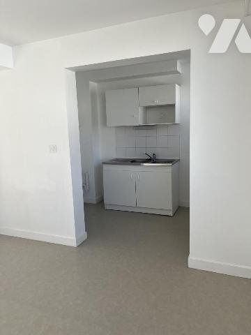 Appartement à vendre, 61m², La Chapelle-sur-Erdre