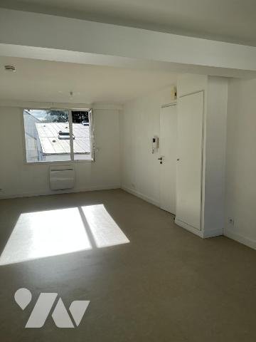 Appartement à vendre, 61m², La Chapelle-sur-Erdre