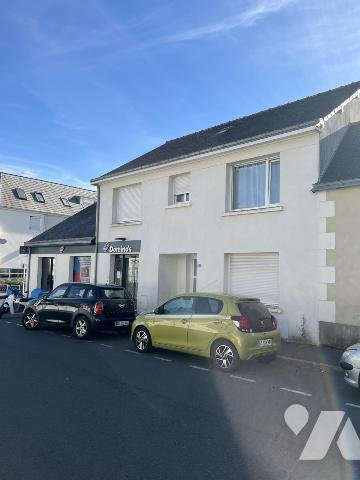 Appartement à vendre, 61m², La Chapelle-sur-Erdre