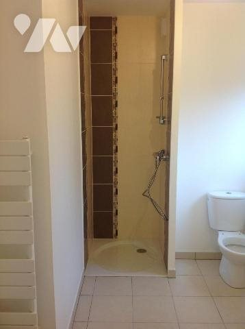 Appartement à louer, 29m², Nantes