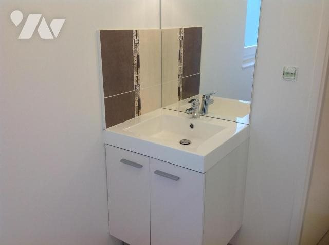 Appartement à louer, 29m², Nantes