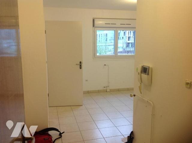 Appartement à louer, 29m², Nantes