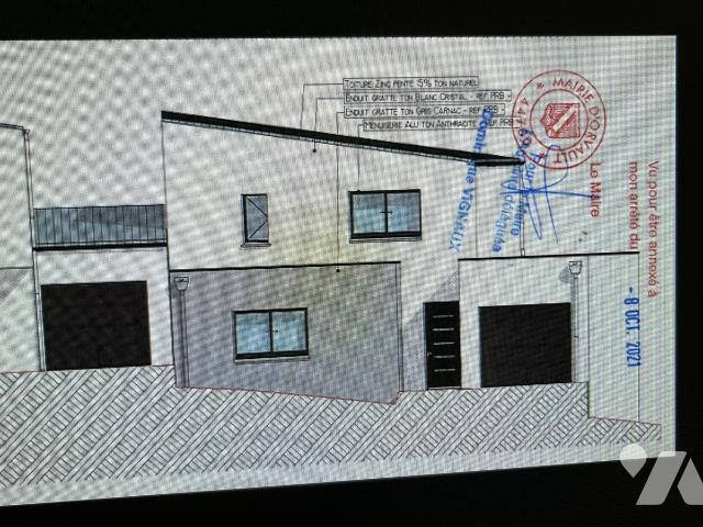 Maison à vendre, 127m², Orvault