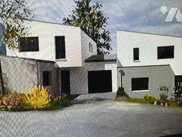 Maison à vendre, 127m², Orvault
