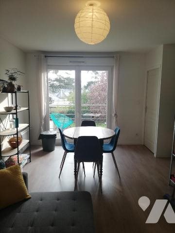 Appartement à louer, 33m², Nantes