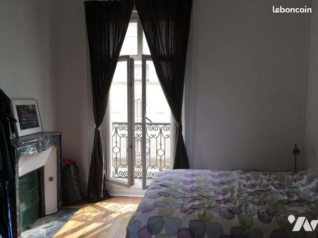 Appartement à louer, 47m², Angers