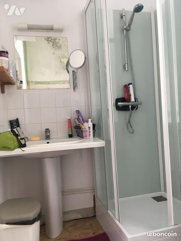 Appartement à louer, 47m², Angers