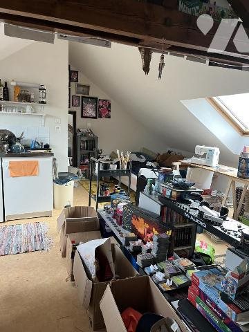 Appartement à vendre, 25m², Nantes
