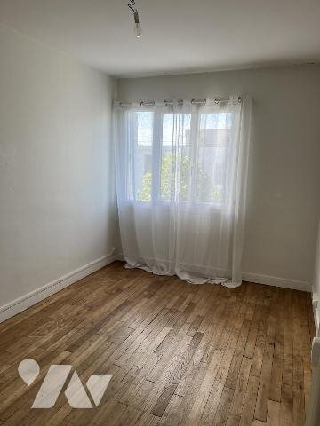 Appartement à vendre, 54m², Nantes
