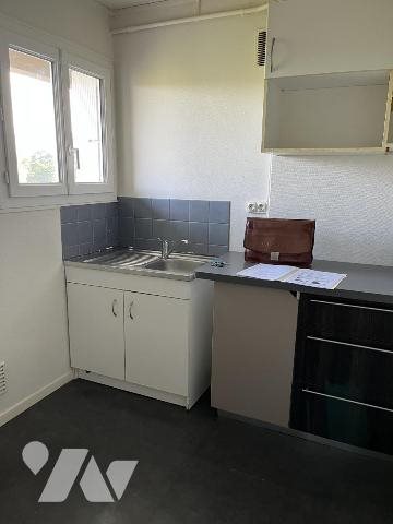 Appartement à vendre, 54m², Nantes