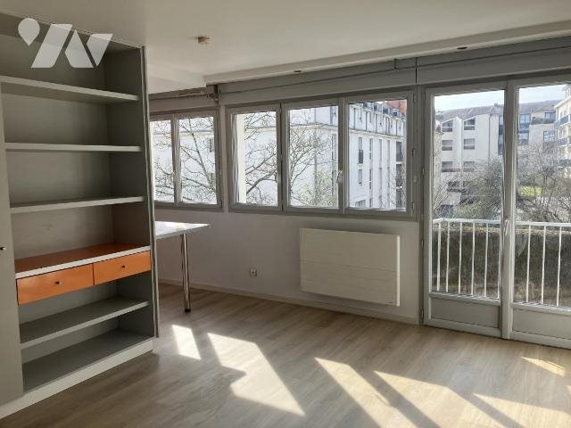 Appartement à louer, 25m², Nantes