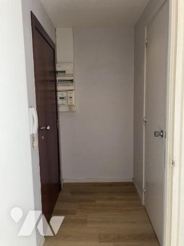 Appartement à louer, 25m², Nantes