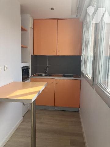 Appartement à louer, 25m², Nantes