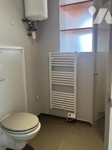 Appartement à louer, 25m², Nantes