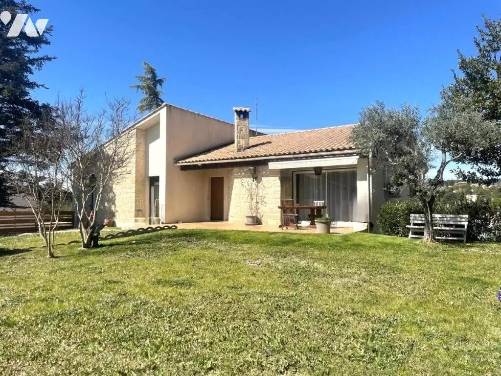 Maison à vendre, 118m², Saint-Gély-du-Fesc