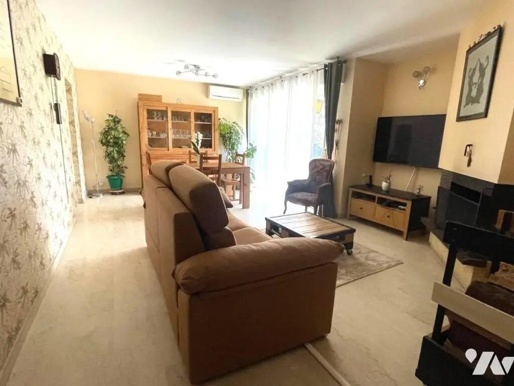 Maison à vendre, 118m², Saint-Gély-du-Fesc