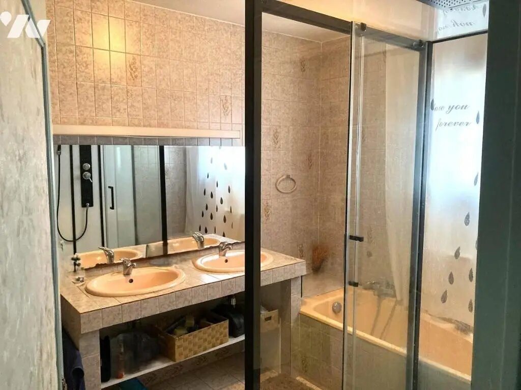Maison à vendre, 118m², Saint-Gély-du-Fesc