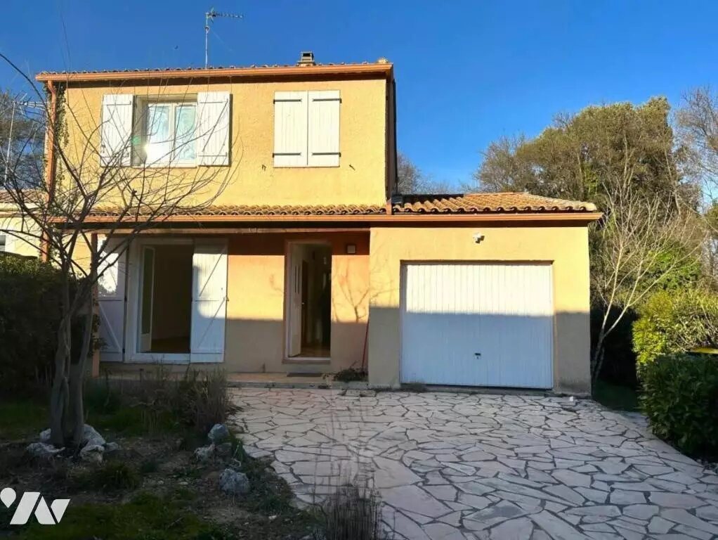 Maison à vendre, 100m², Saint-Gély-du-Fesc