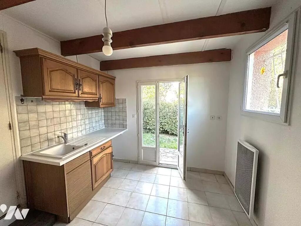 Maison à vendre, 100m², Saint-Gély-du-Fesc