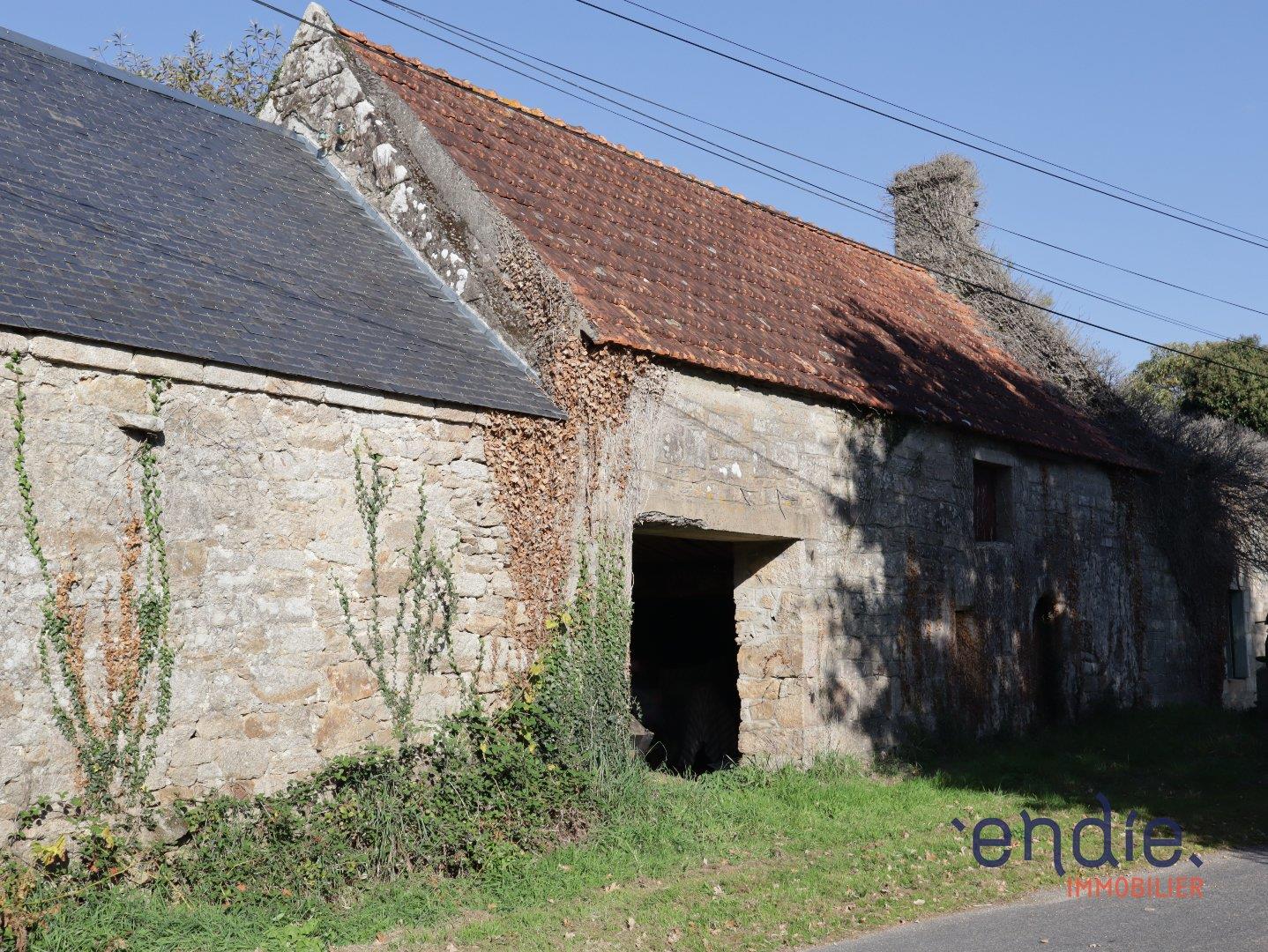 Maison à vendre, 52m², Melrand