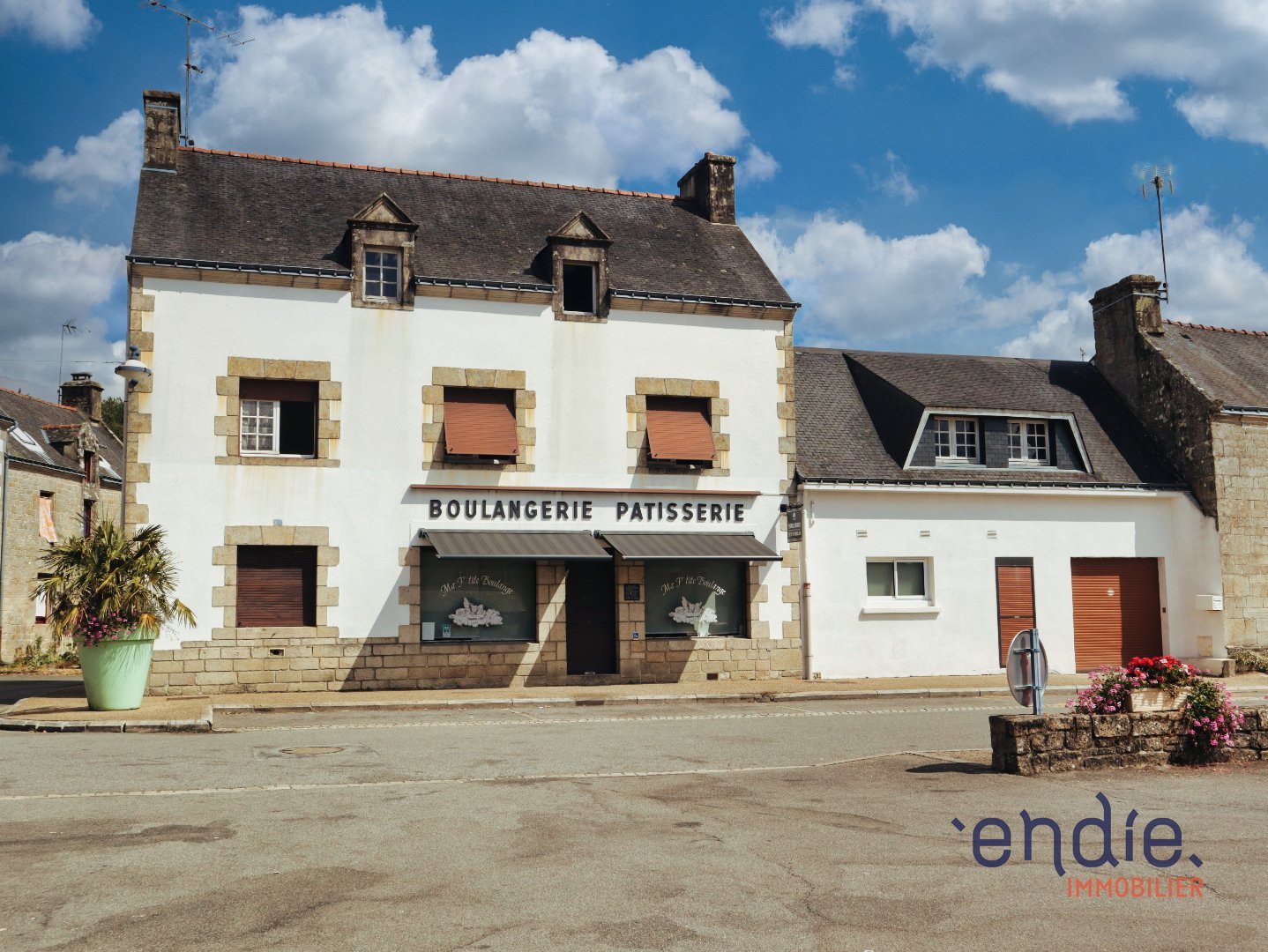 Maison à vendre, 430m², Melrand