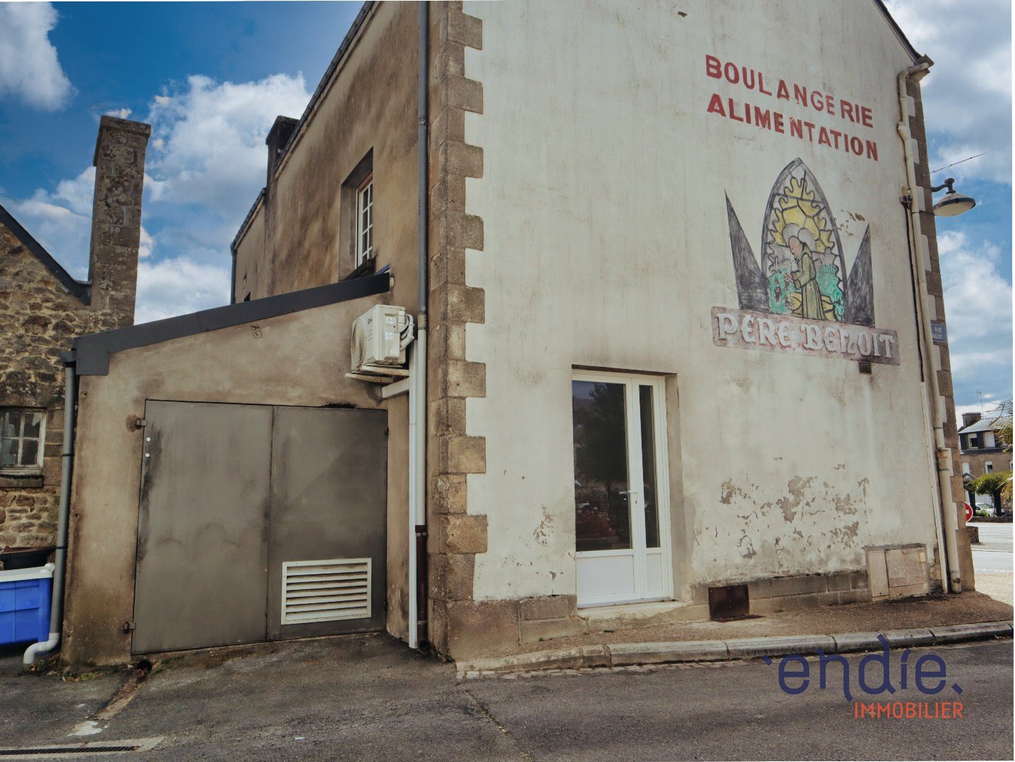 Maison à vendre, 430m², Melrand