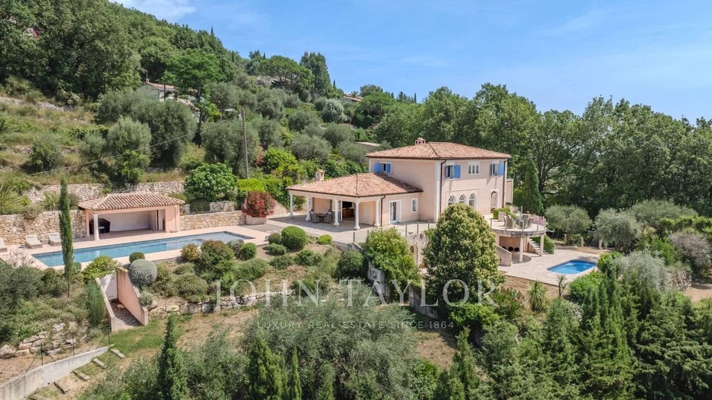Maison à vendre, 514m², Grasse