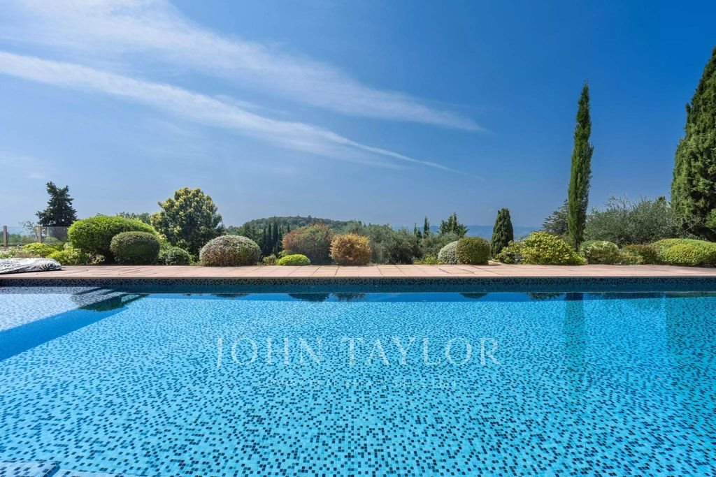 Maison à vendre, 514m², Grasse