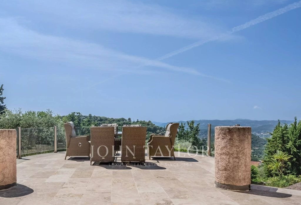 Maison à vendre, 514m², Grasse