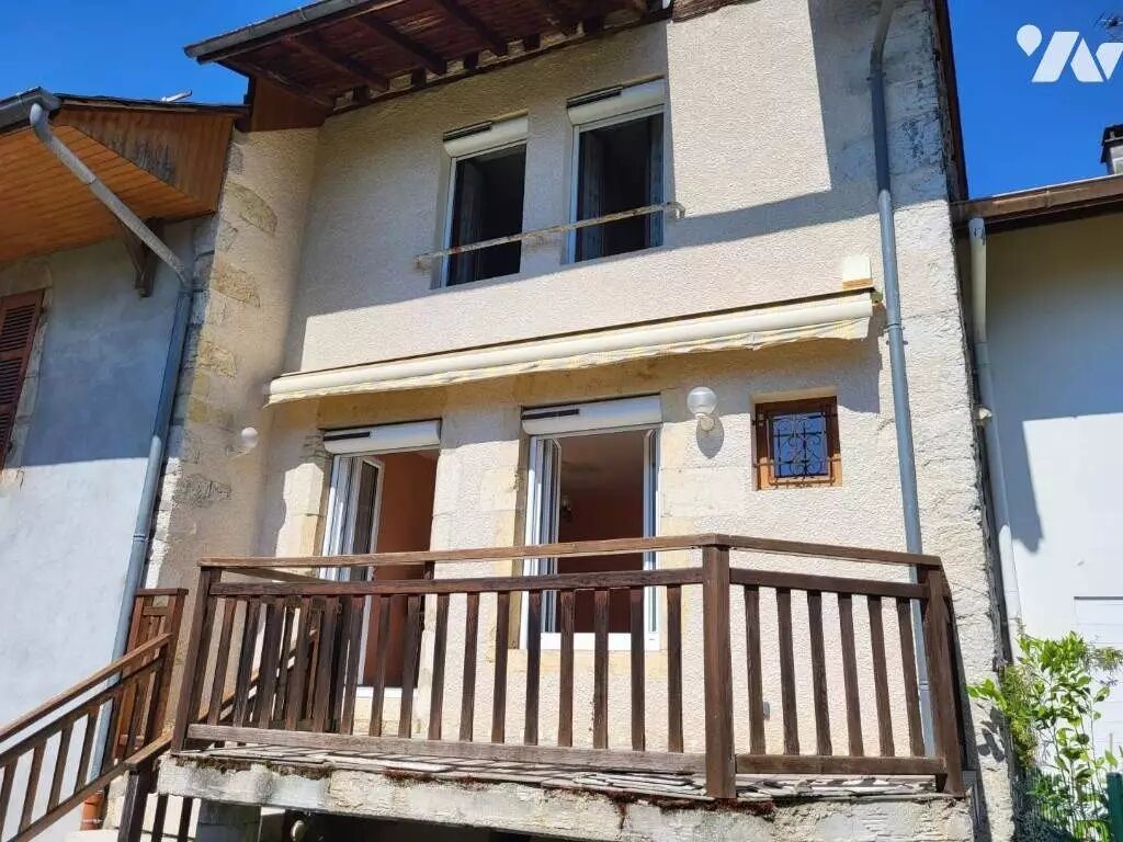 Maison à vendre, 107m², Artemare