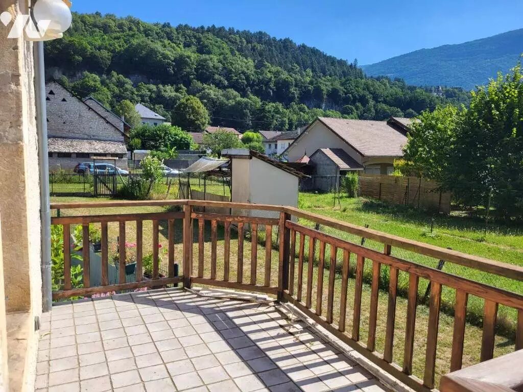 Maison à vendre, 107m², Artemare