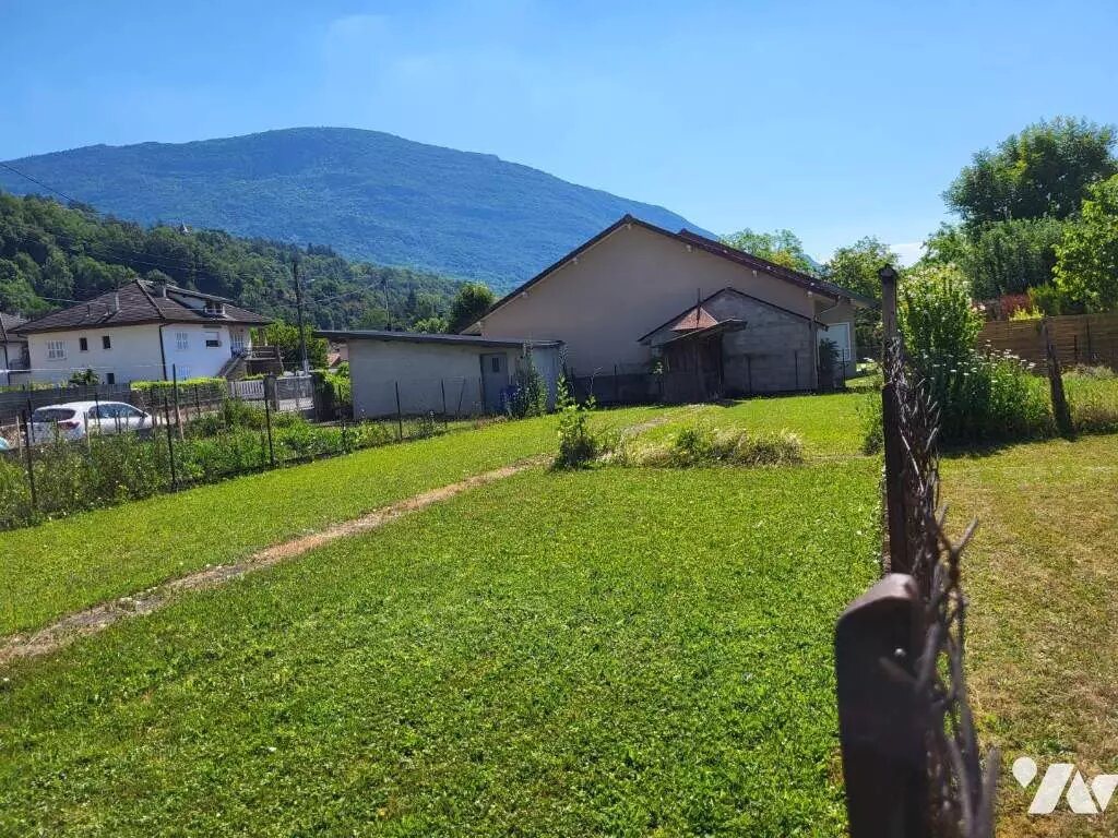 Maison à vendre, 107m², Artemare