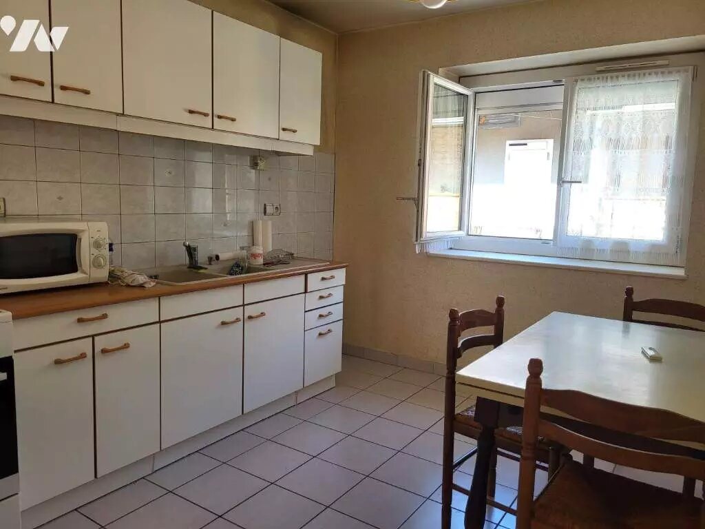 Maison à vendre, 107m², Artemare