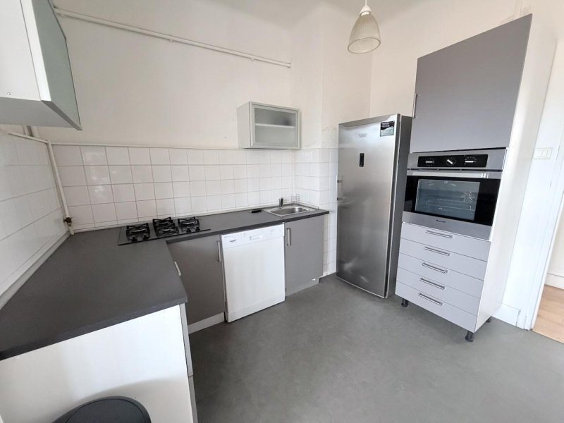 Appartement à vendre, 2m², Ajaccio