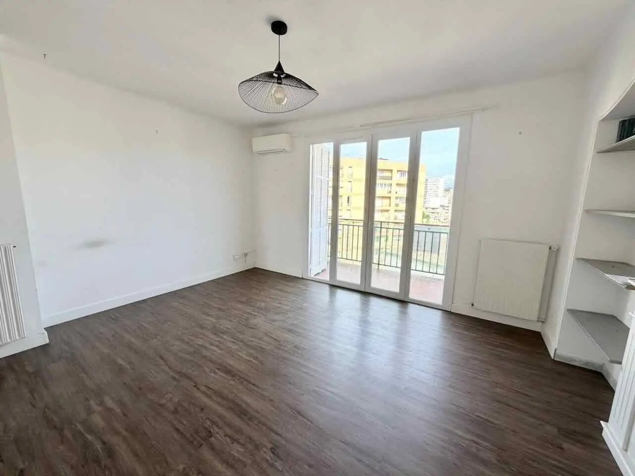 Appartement à vendre, 70m², Ajaccio