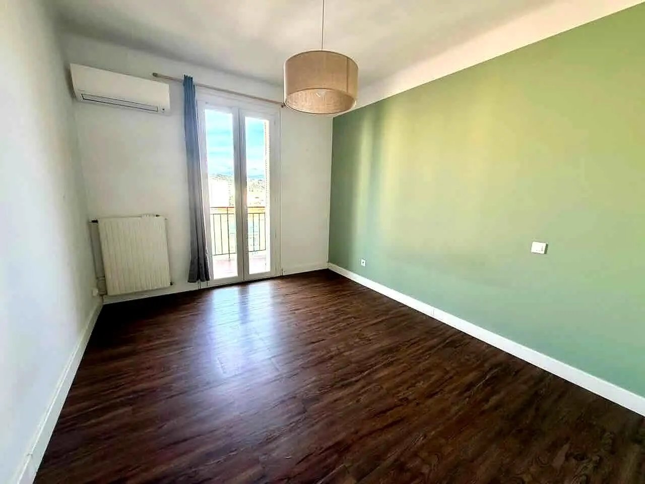 Appartement à vendre, 70m², Ajaccio