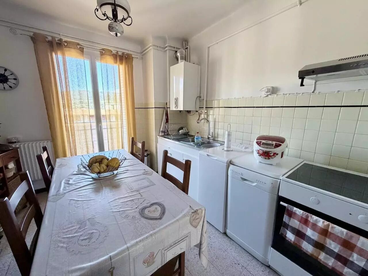 Appartement à vendre, 62m², Ajaccio
