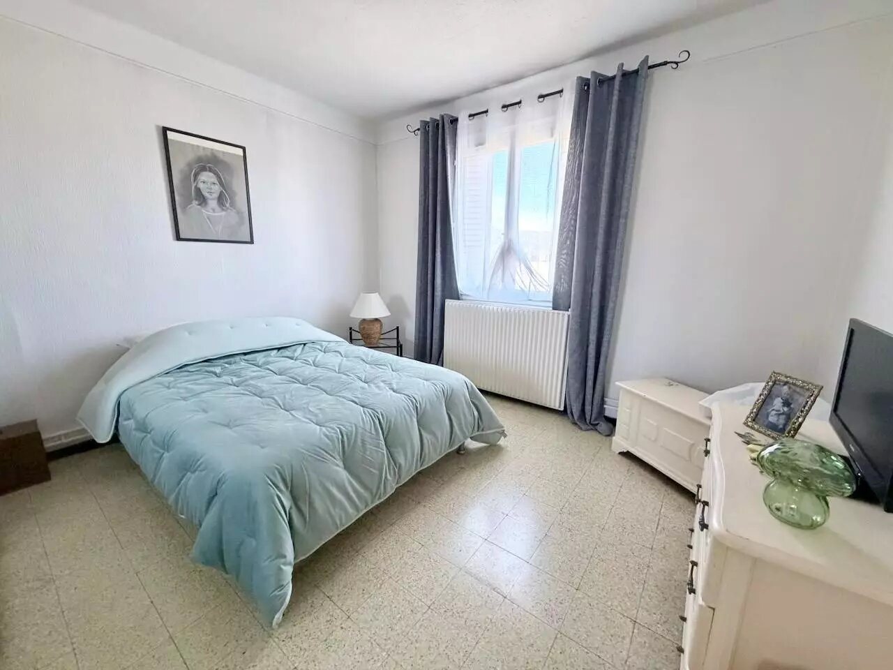 Appartement à vendre, 62m², Ajaccio