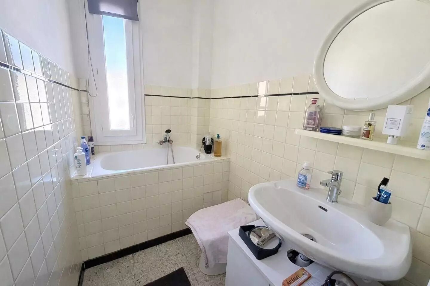 Appartement à vendre, 62m², Ajaccio