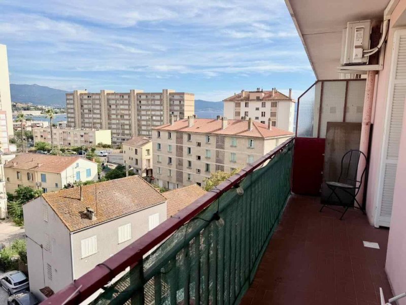 Appartement à vendre, 2m², Ajaccio