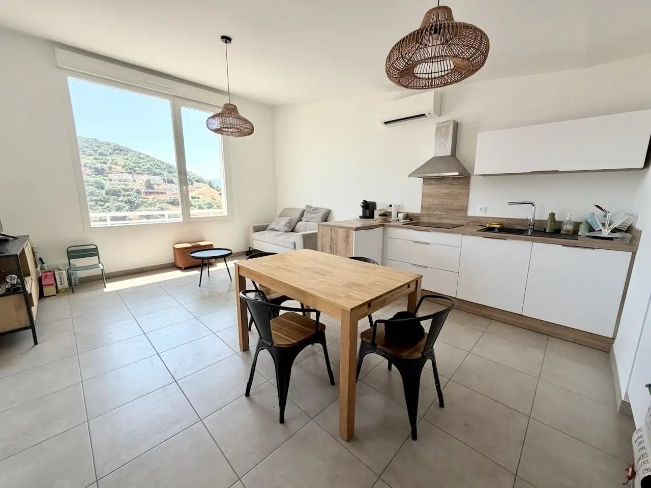 Appartement à vendre, 86m², Bastelicaccia
