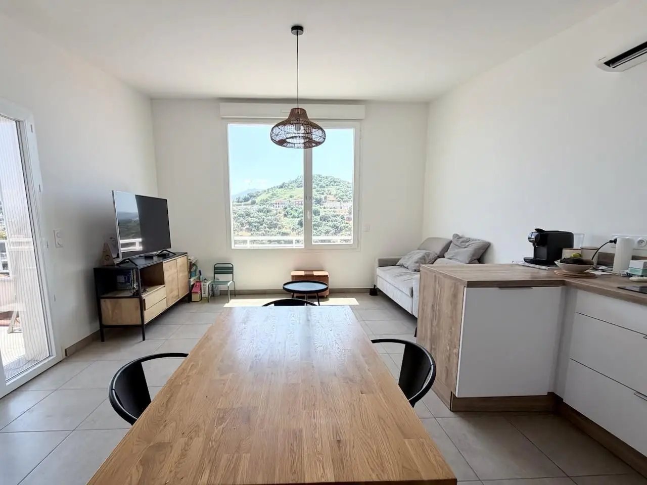 Appartement à vendre, 86m², Bastelicaccia