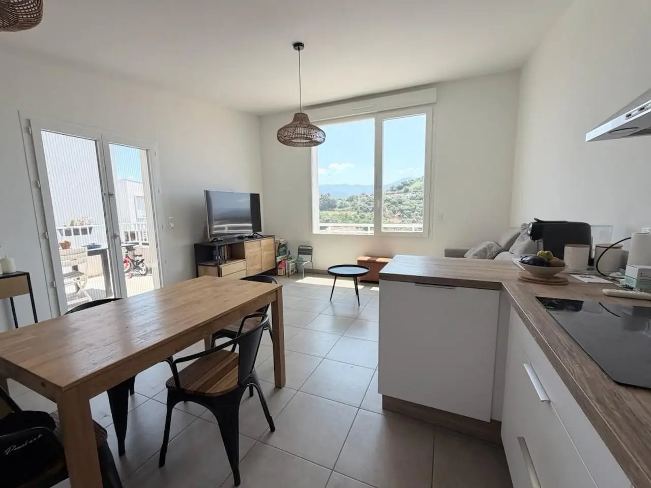 Appartement à vendre, 86m², Bastelicaccia