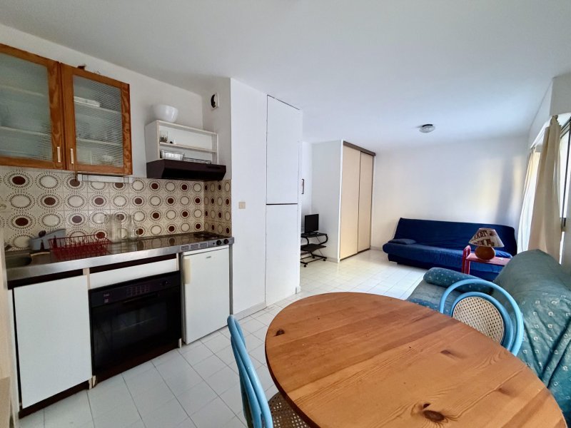 Appartement à vendre, 1m², Ajaccio