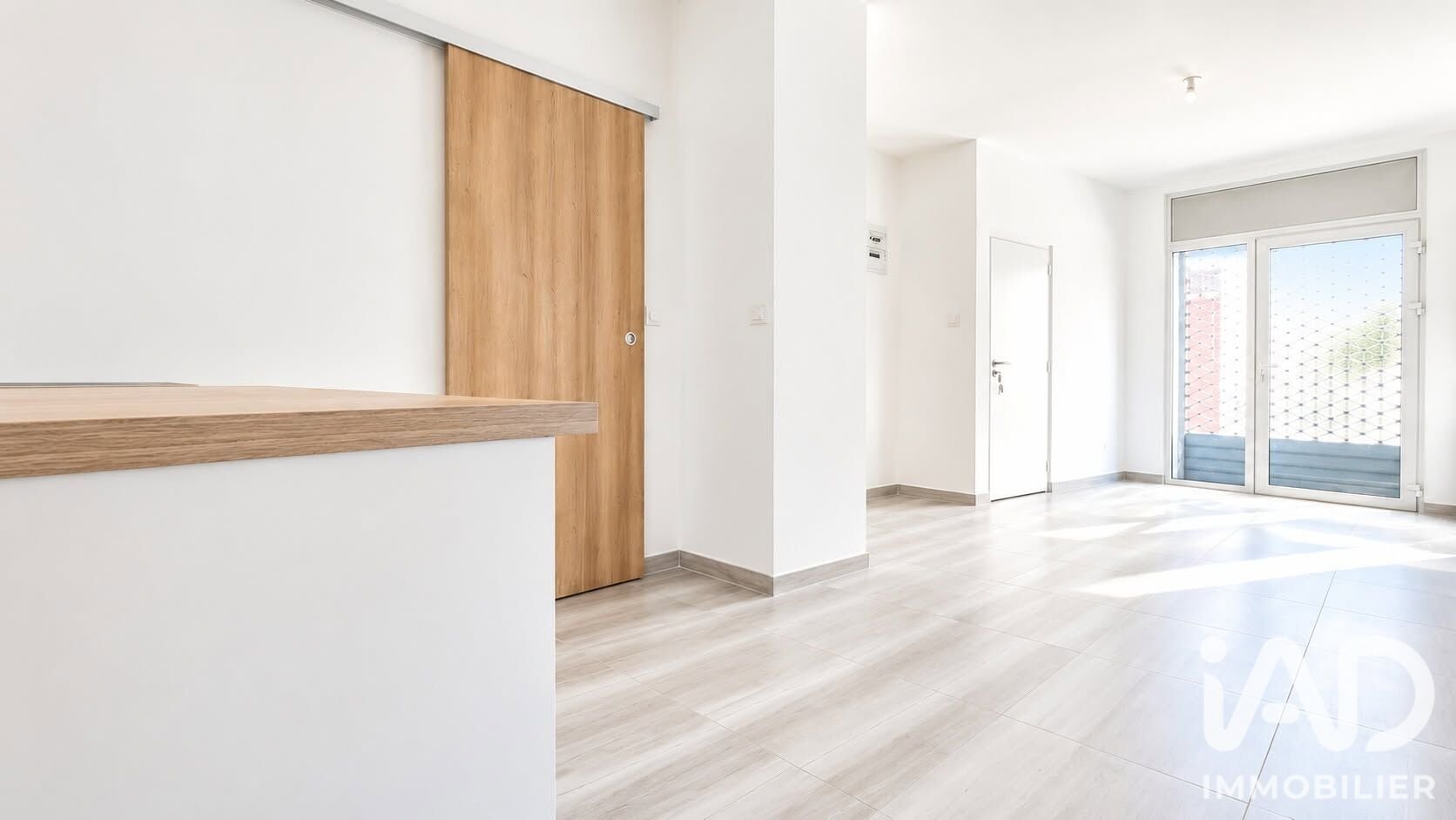 Appartement à vendre, 50m², Aubagne