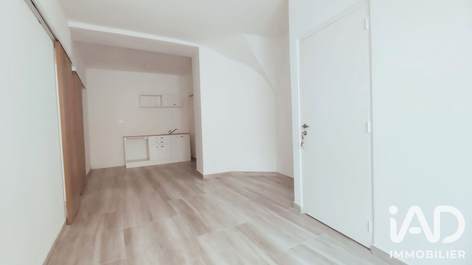 Appartement à vendre, 50m², Aubagne