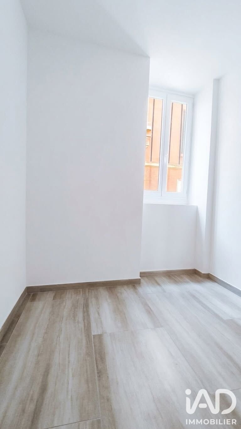 Appartement à vendre, 50m², Aubagne